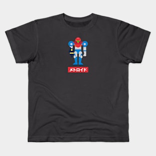 Bounty Hunter Kids T-Shirt